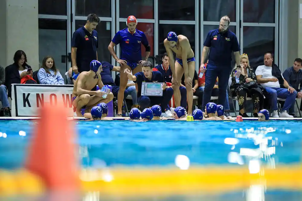 Regionalna vaterpolo liga igraće se i naredne sezone