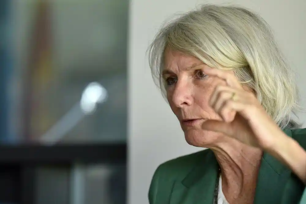 Rezidentna koordinatorka UN Karolin Tiso: Uspjeh države se mjeri kvalitetom života građana
