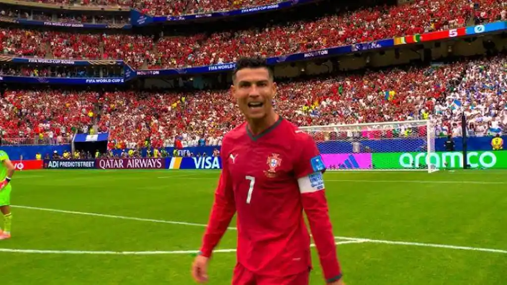 Ronaldo pred duel sa Hrvatskom: Da se osjećamo kao kod kuće