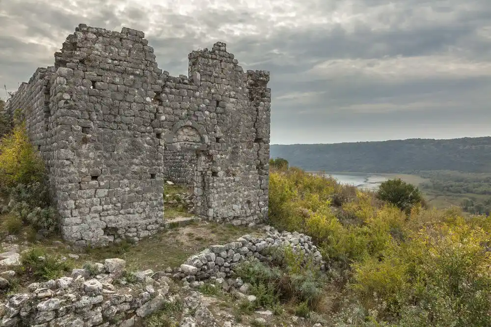 Šas, skriveni dragulj Ulcinja spreman za veliki povratak