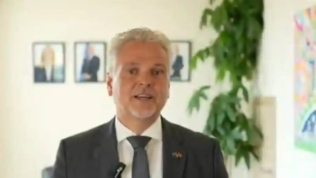Satler: Svako glasanje o reformama biće mini-referendum o članstvu Crne Gore u EU