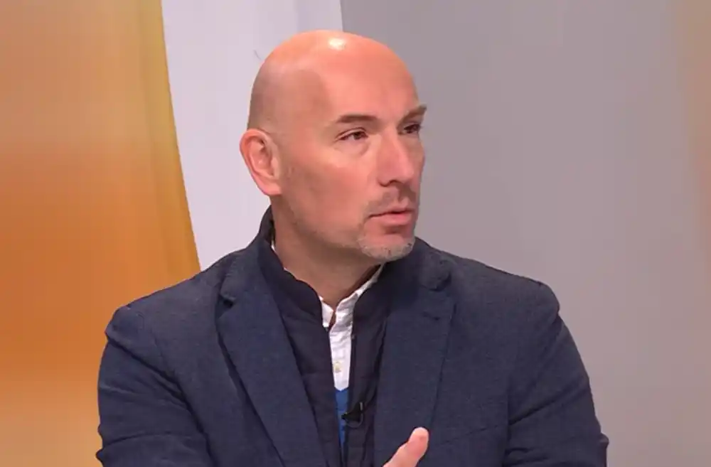 Savović: Na jesen možemo očekivati politička hapšenja i presude za organizovani kriminal