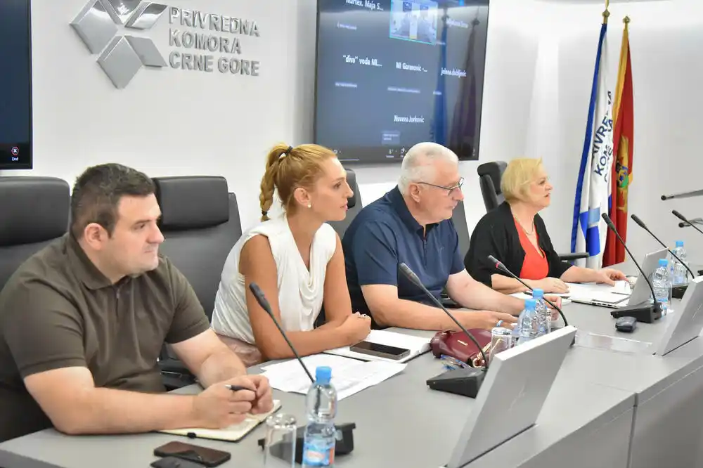 Sektor poljoprivrede i agroindustrije „i dalje opterećuju brojni strukturni izazovi“