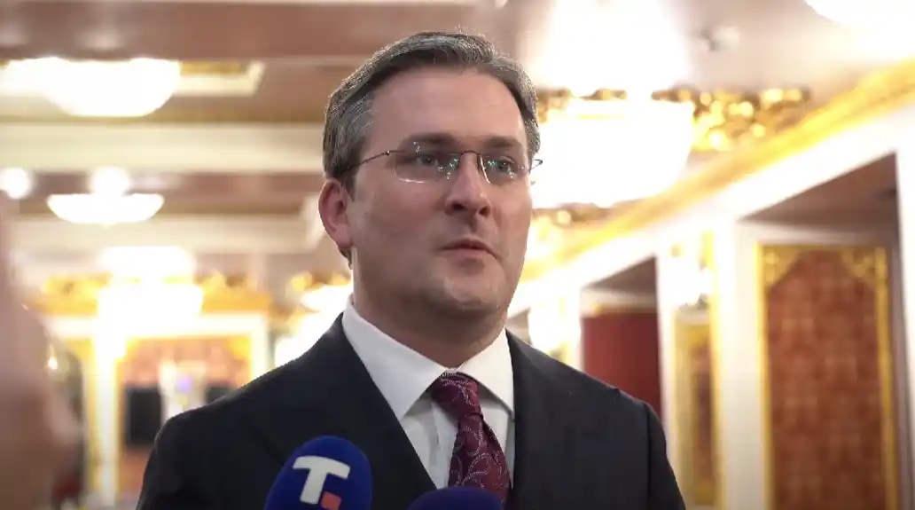 Selaković: Ćirilica je uvijek bila jedan od prvih stradalnika prilikom okupacija ili napada na našu zemlju i na naš narod