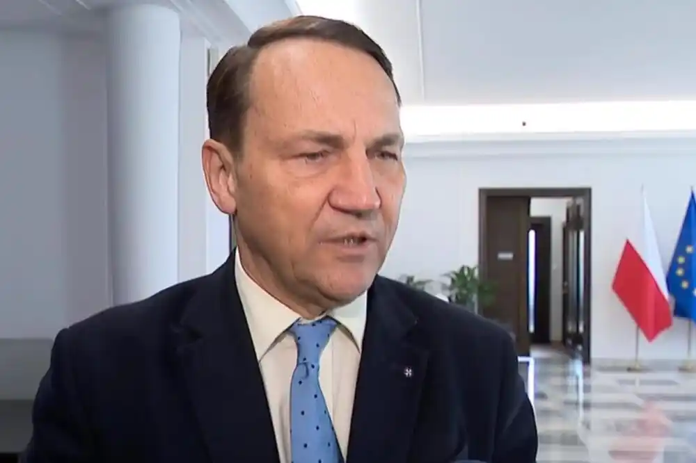 Šikorski poručio Rusiji: Znamo šta planirate protiv Poljske, nemojte