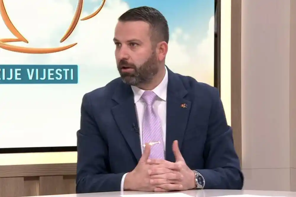 Sindikat ZZZCG prijavio Perčobića i Đuričkovića inspekciji zbog spora oko sindikalne reprezentativnosti