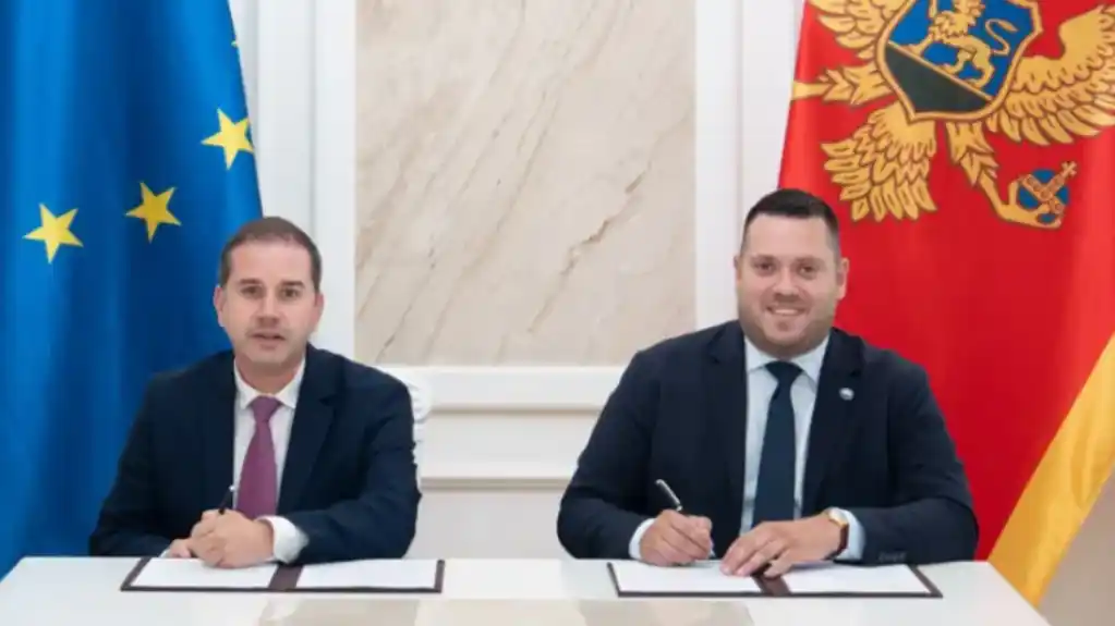 Skupština i FPN potpisali memorandum o saradnji: Znanje najvažniji resurs