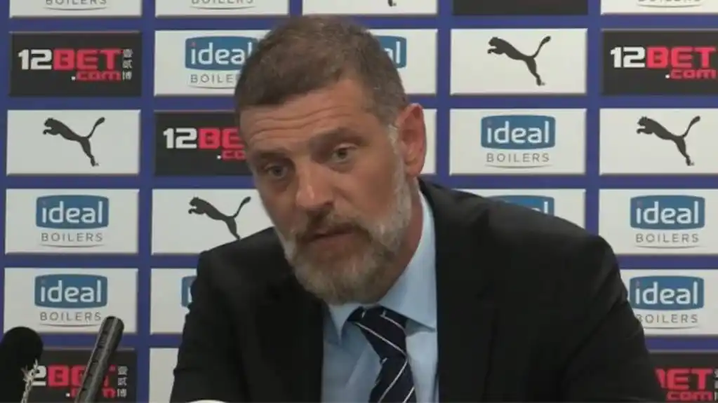 Slaven Bilić novi selektor reprezentacije Hrvatske
