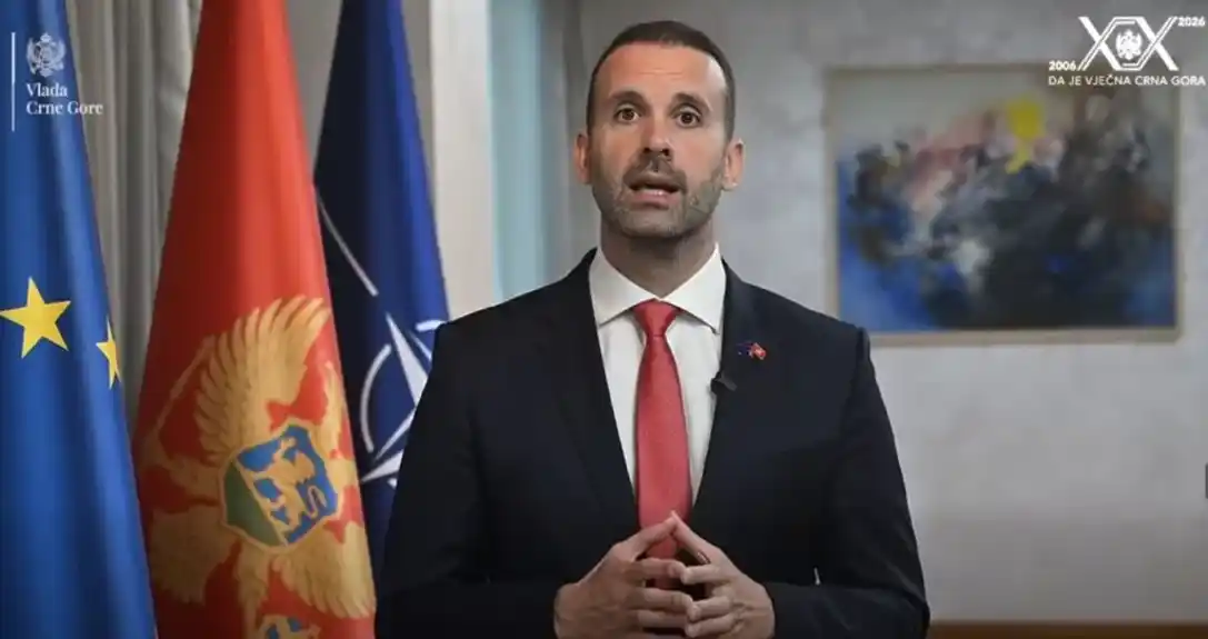 Spajić: Od danas sva elektronska plaćanja u Crnoj Gori se obavljaju za svega nekoliko sekundi