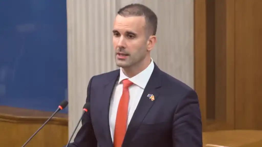 Spajić: Pozdravljam dogovor vlasti i opozicije, Brisel očekuje rezultate