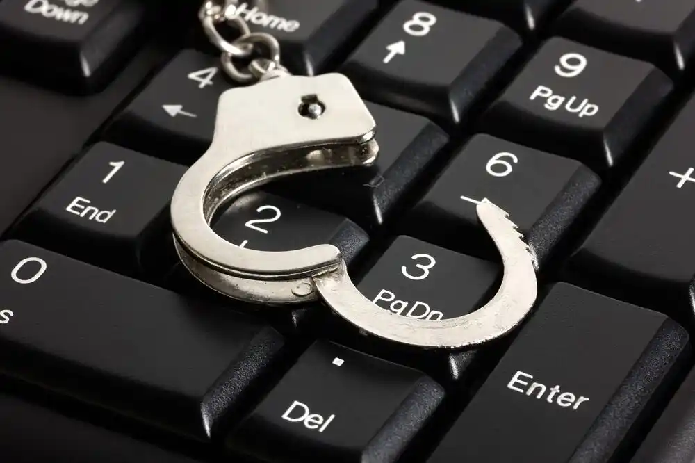 Srbija: Uhapšeno pet ljudi zbog maloljetničke pornografije