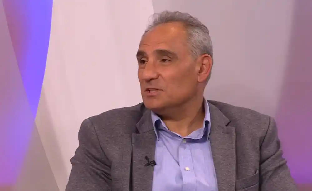 Stamatović: Crna Gora nema moralno pravo da Srbiji drži lekcije o Kosovu i Metohiji
