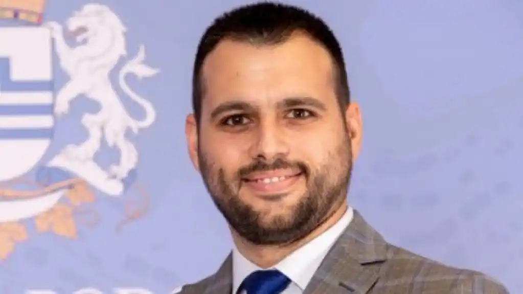 Stefan Vešović novi direktor Puteva