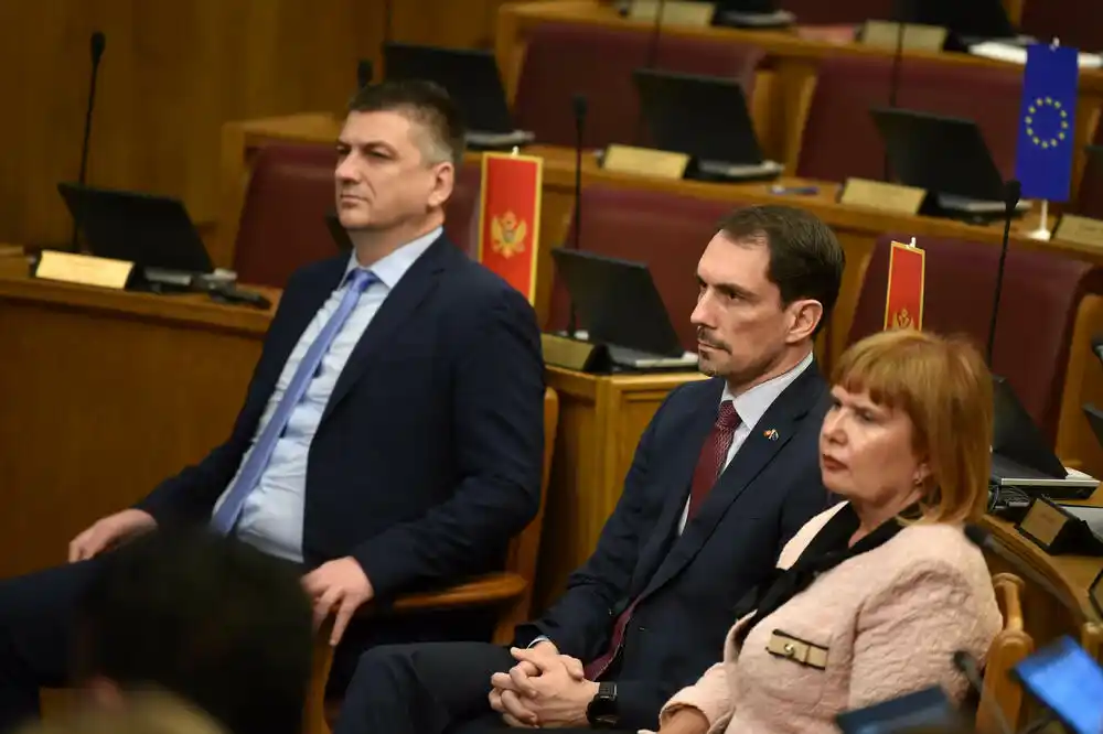 Strah ili želja za kontrolom tužilaca? VDT odbacuje nove kritike dijela poslanika da ima preveliku moć u sistemu vlasti