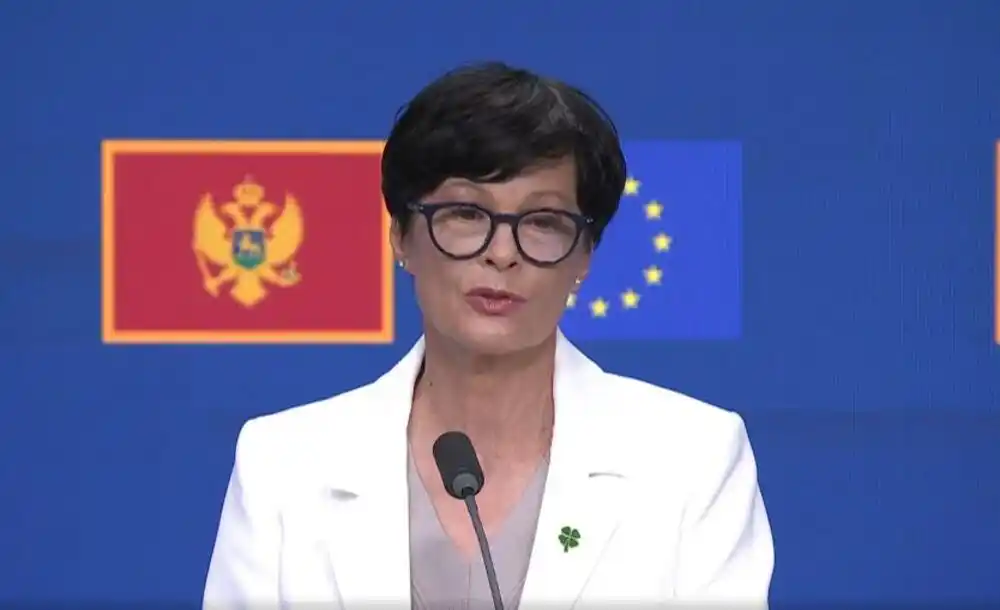 Kos: I ako ne zatvori sva do kraja godine, Crna Gora 2028. može biti članica