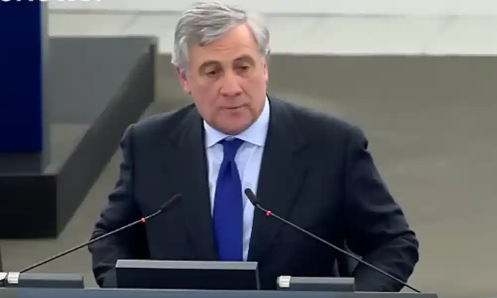 Tajani: Italija više neće odgovarati na Trampove provokacije