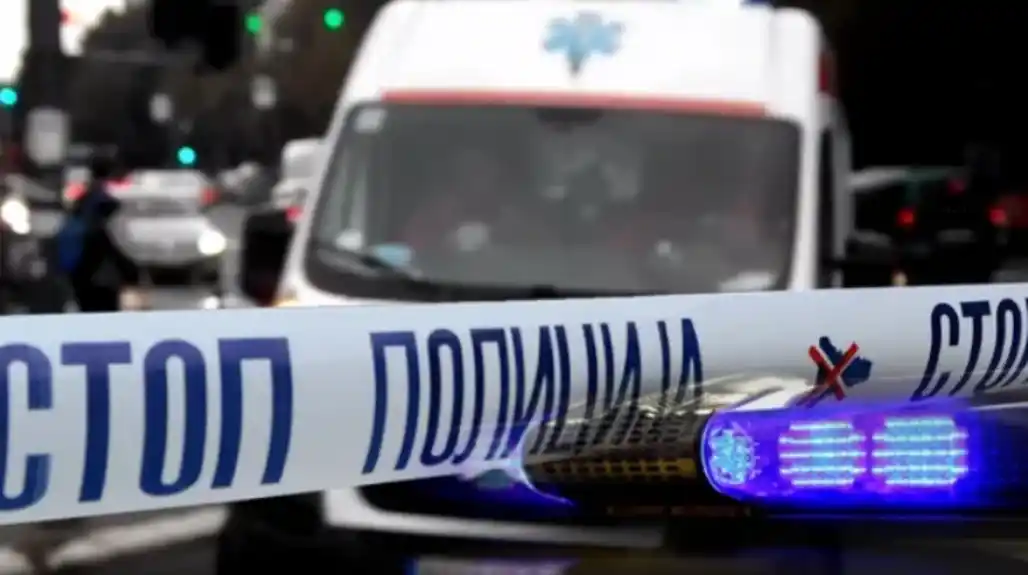 Teška saobraćajna nesreća u Lazarevcu: Jedna osoba poginula, među povrijeđenima i dijete