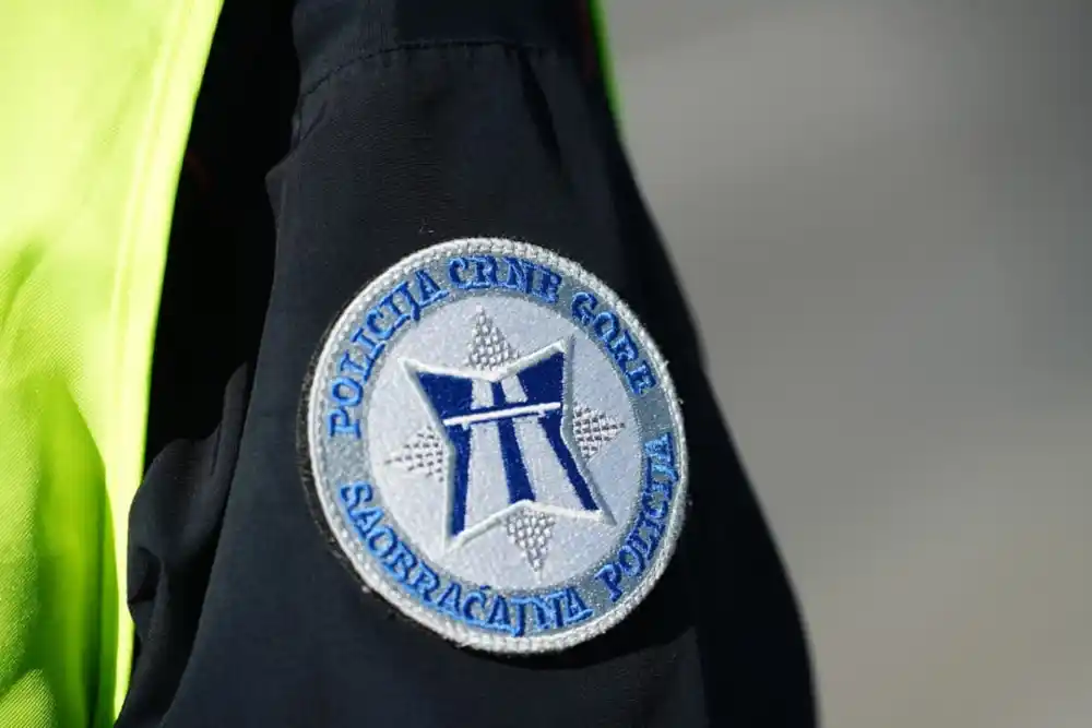 U Podgorici za 24 sata uhapšena 20 vozača