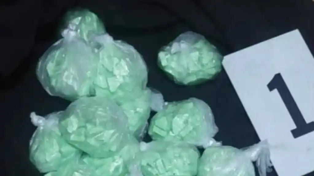 U Ulcinju uhapšena 23 lica, zaplijenjena droga i pojačane kontrole