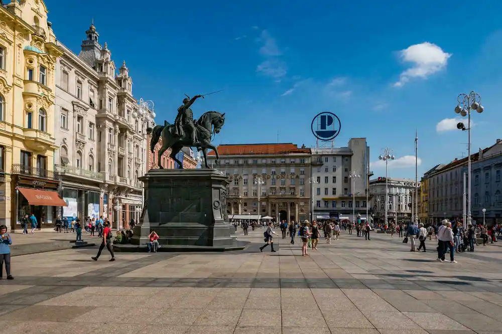 Zagrebački sud izrekao prve presude u slučaju milionskih malverzacija novcem EU fondova