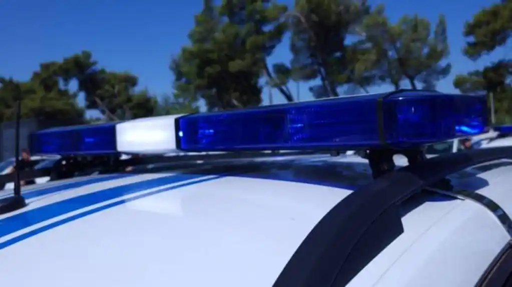 Uhapšen Cetinjanin – Osumnjičen da je iz nehata usmrtio suprugu tokom sječe šume