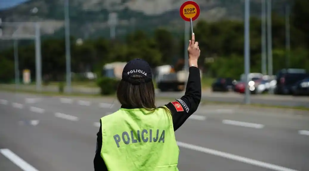 Ukupno 83 nova pripravnika u Upravi policije, raspoređeni u 18 opština
