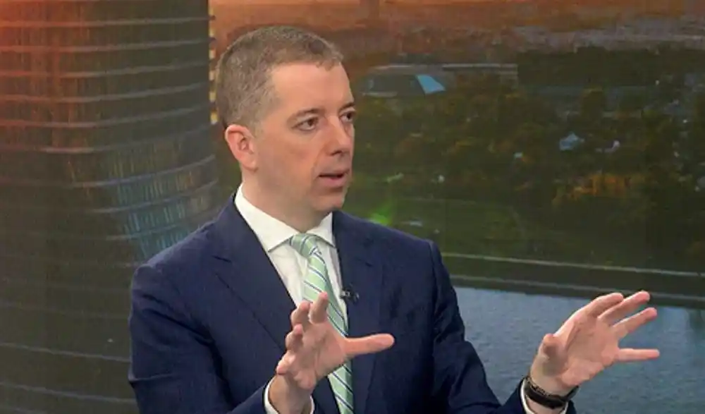 Đurić: Pažljivo pratimo sve geopolitičke promjene