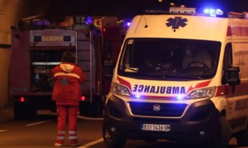 Užas u Atini: Tijelo žene pronađeno u koferu u napuštenoj zgradi
