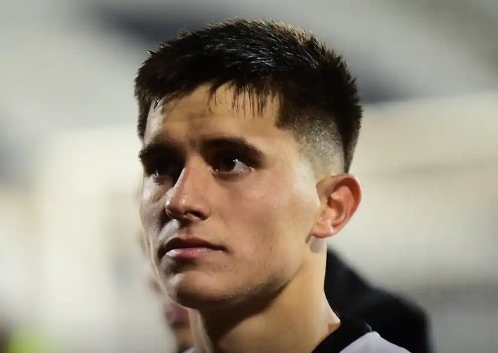 Vanja Dragojević prešao iz Partizana u škotski Rendžers