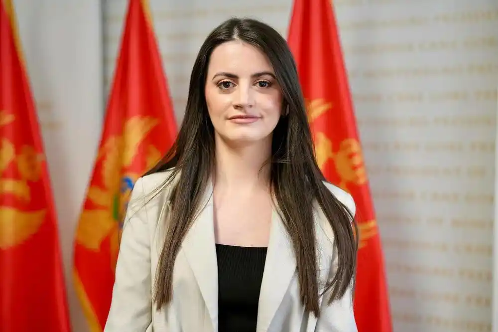 Vesković: Najavljene izmjene bezbjednosnih zakona prilika su za unapređenje pojedinih rješenja