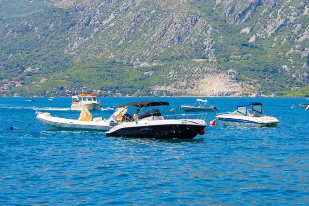 Više od 127 hiljada evra kazni zbog nepoštovanja propisa u pomorskom saobraćaju