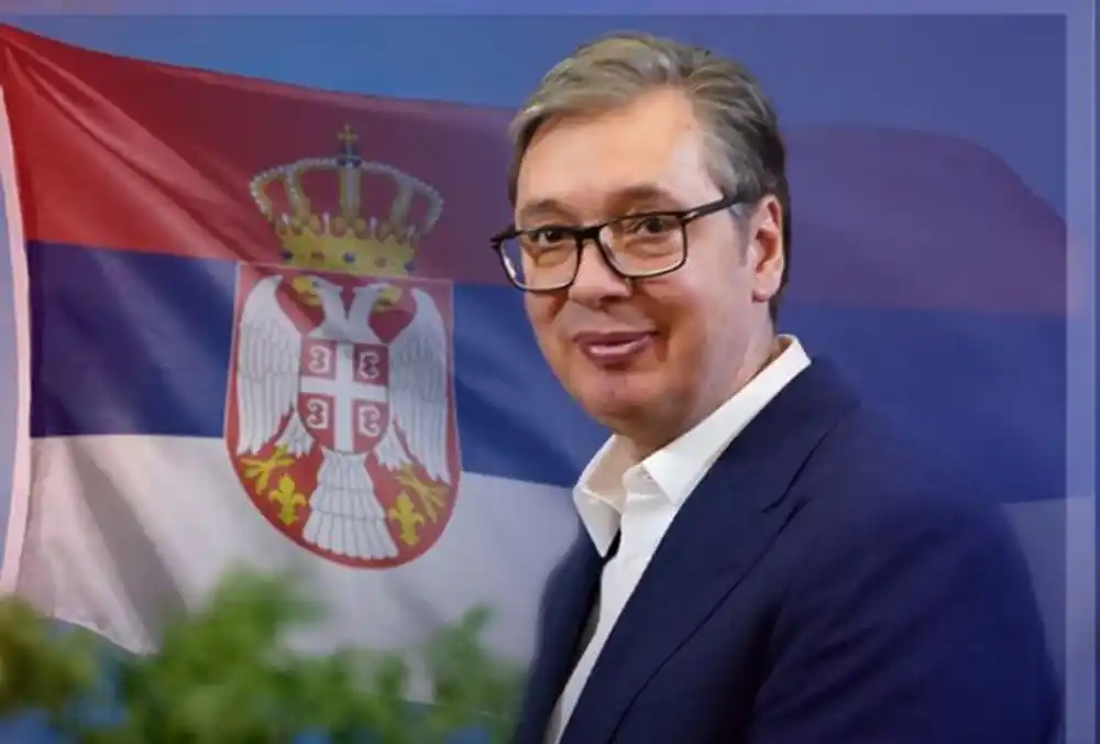 Vučić danas obilazi radove na izgradnji dionice Bački Breg – Srpska Crnja