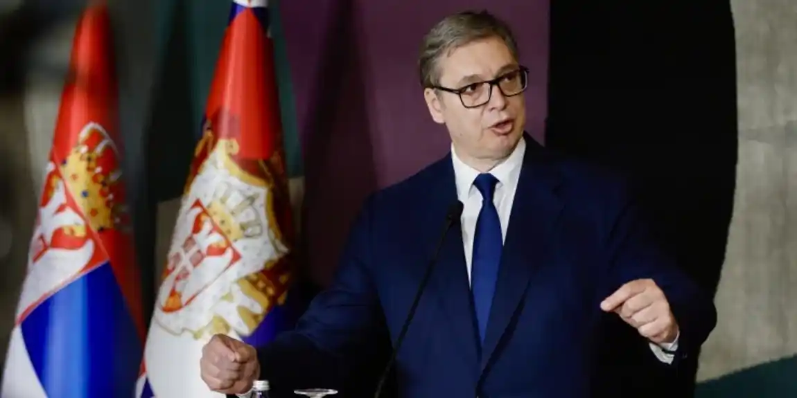 Vučić: Naša zemlja je slobodna i nezavisna da sama bira svoj put