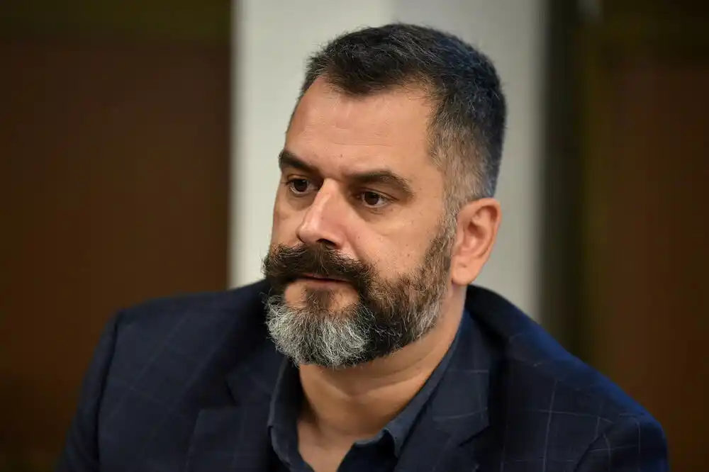 Vuković: Pitanje saradnje biblioteke „Radosav Ljumović“ i „Nove knjige“ biće pokrenuto pred nadležnim institucijama