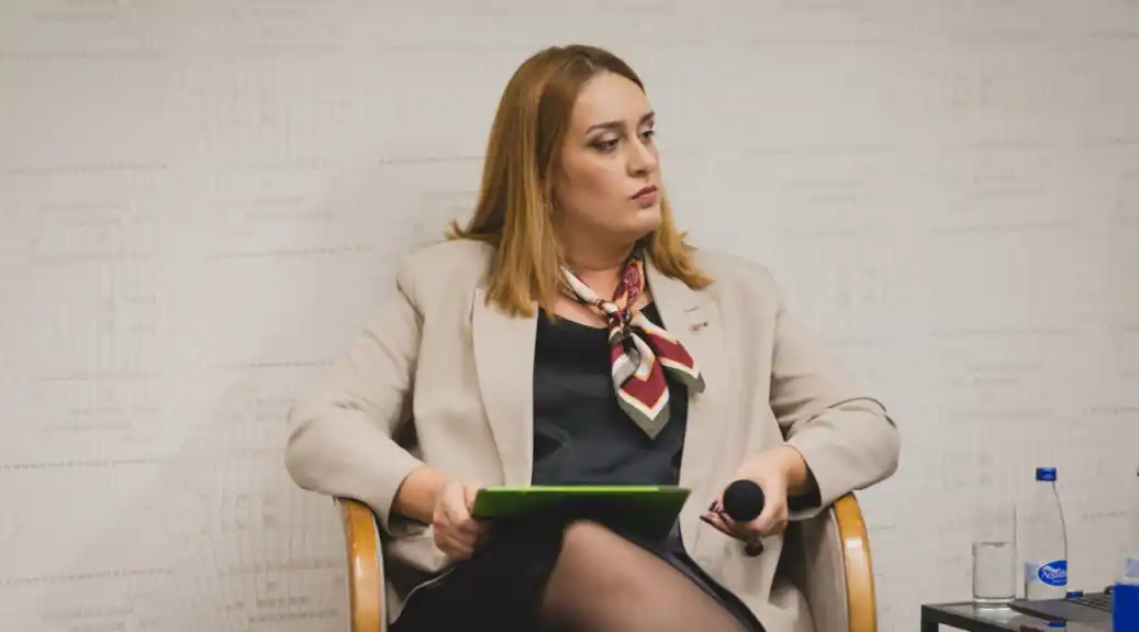 Vuković: Vrijednost Zakona o rodnoj ravnopravnosti mjeriće se njegovom primjenom – to dugujemo svakoj ženi u Crnoj Gori