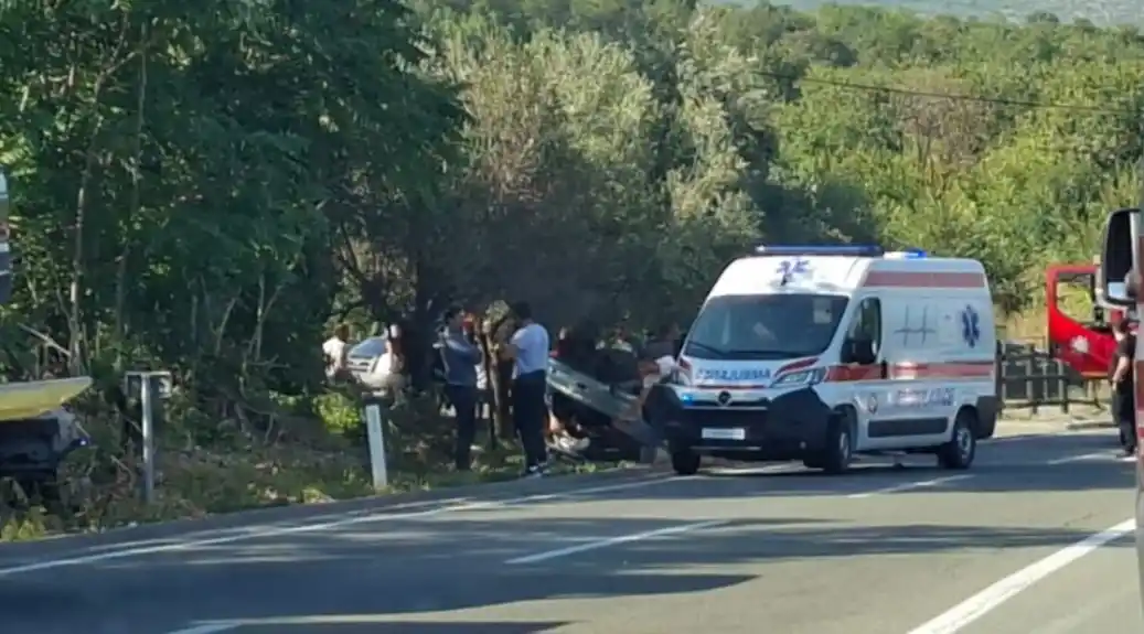 Za 24 sata 18 saobraćajnih nezgoda, poginula jedna osoba