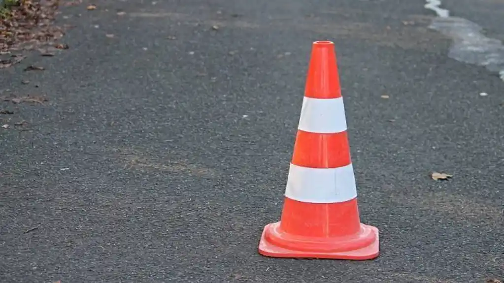 Za vikend obustava saobraćaja na dionici Njeguši – Bukovica zbog auto trke