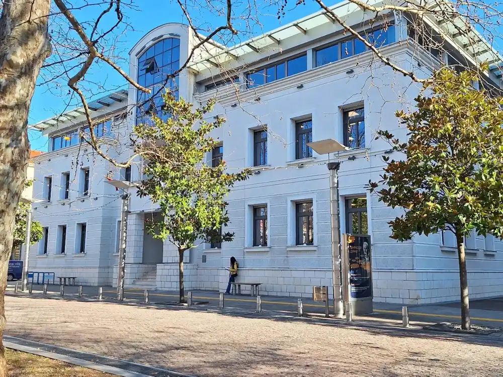 Zaključen konkurs Narodne biblioteke „Radosav Ljumović“