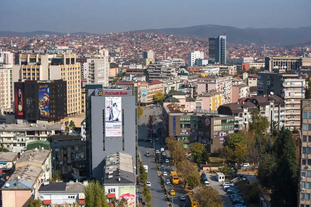 Zašto Priština ponovo pokreće pitanje srpskih sudija i tužilaca