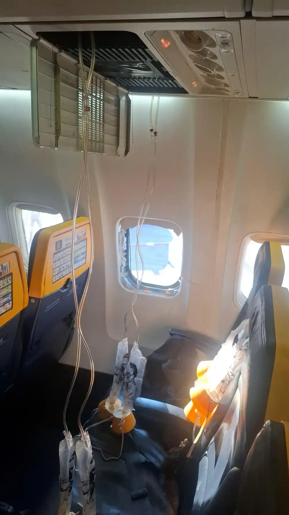 Zašto pucaju prozori putničkih aviona