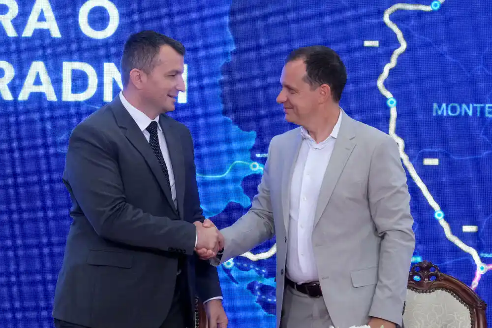 Zelena dozvola za obilaznicu Budve