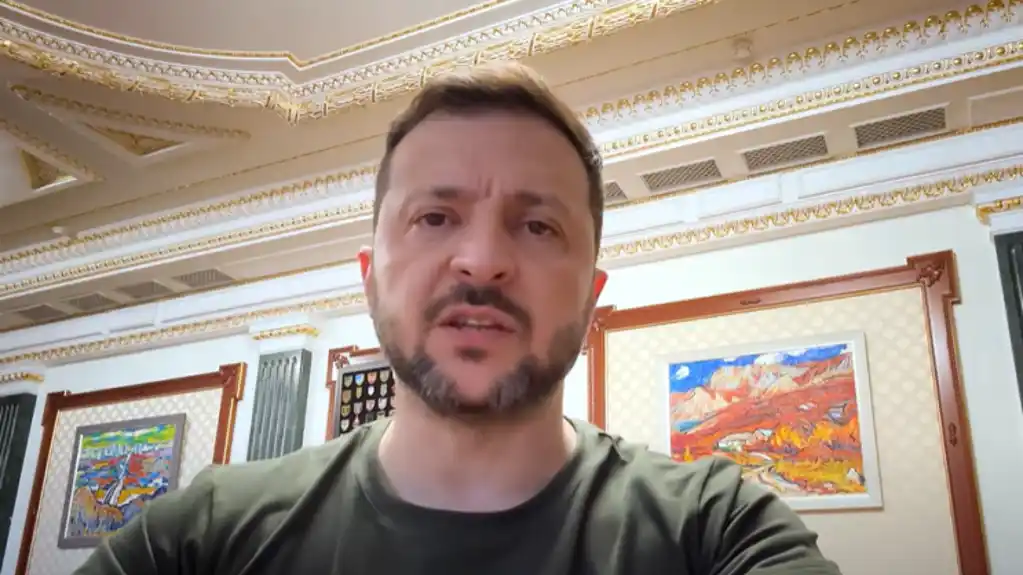 Zelenski: Putin poslije izbora za Dumu priprema novu mobilizaciju, potrebne strože sankcije i brža isporuka protivvazdušne odbrane