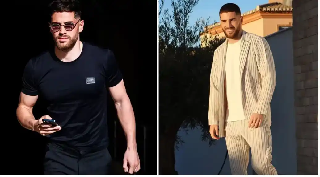 Zidanov sin je prava senzacija na mrežama: Žene tvrde da je zgodniji od oca