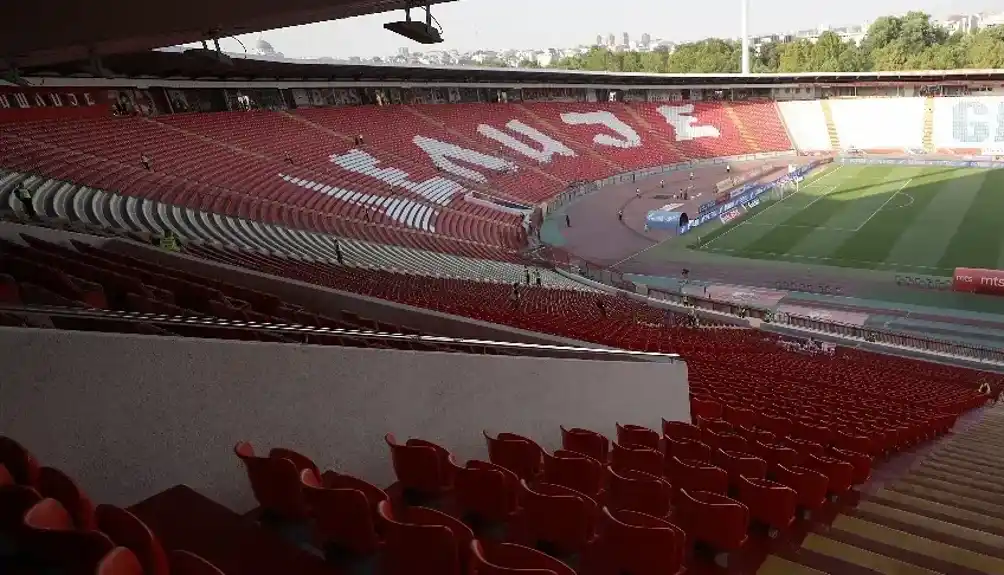 Zvezda daje milione za pojačanje iz Superlige: Meta je Silvester Džasper