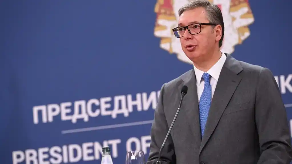 18. ILI 25 oktobar: Vučić otkrio dva datuma za održavanje izbora