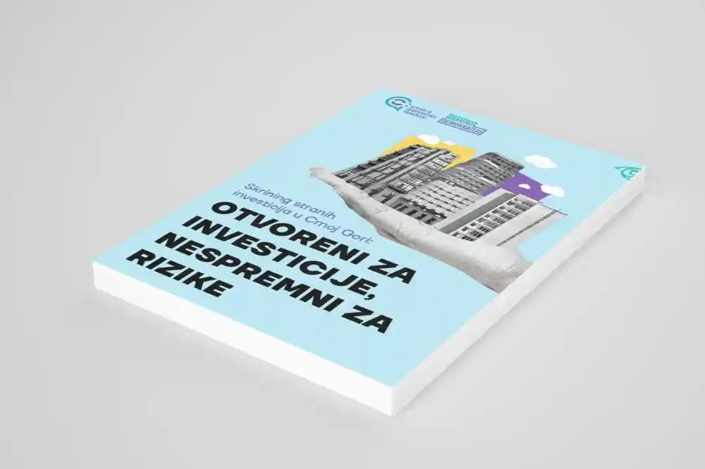 Analiza CDT-a: Otvoreni za investicije, nespremni za rizike
