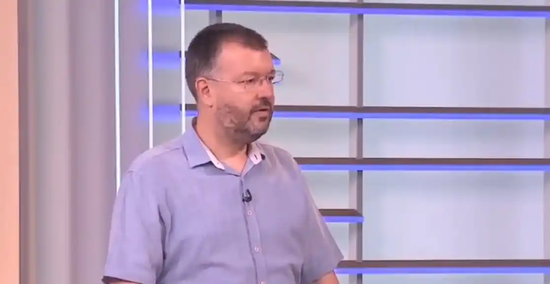 Antić: Treba ulagati u Srbe na Kosovu i graditi sistem njihove zaštite