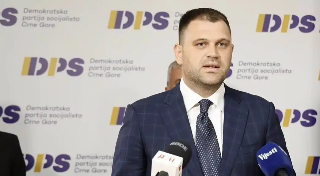Anđušić: Populizam Vlade uništava javne finansije, građane i privredu na jesen čeka novi udar