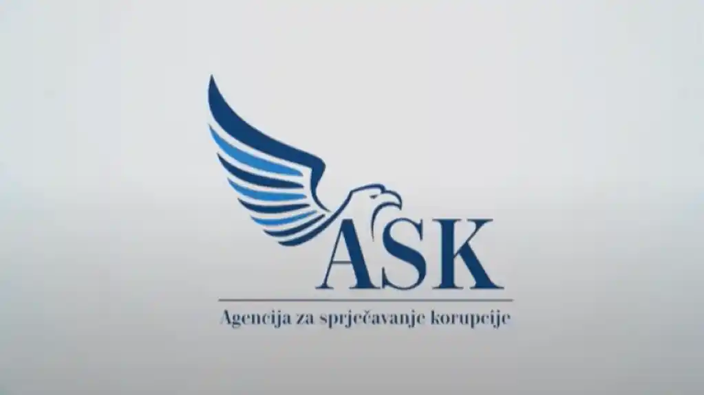 ASK: Kljajiću nije dato ni usmeno ni pisano mišljenje o sukobu interesa