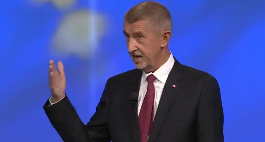 Babiš: Nadam se da će Crna Gora 2028. postati članica EU, Srbija je davno morala da bude u Šengenu